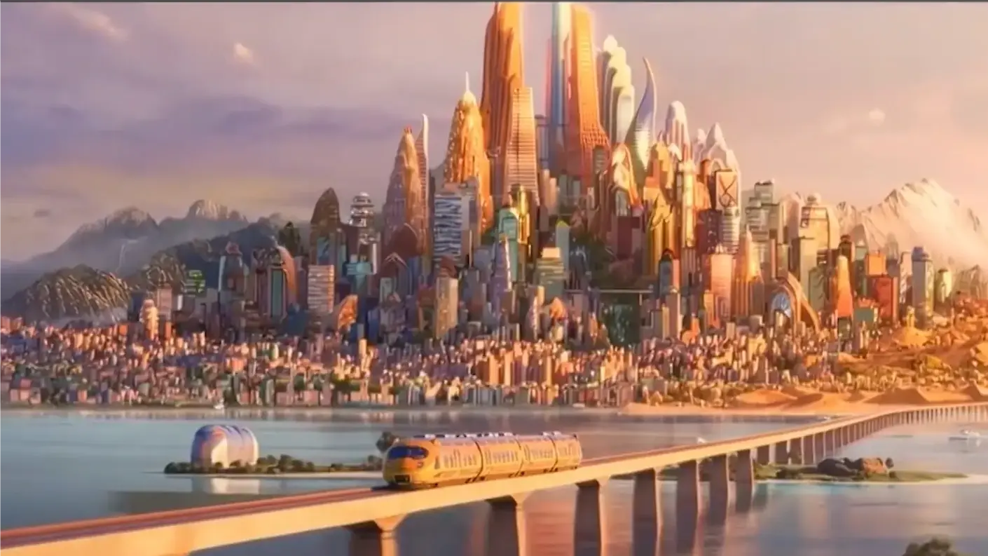 'Zootopia 2' lập doanh thu phòng vé dù chưa khởi chiếu